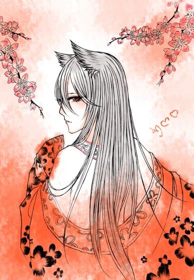拐个狐妖做影帝六漫画