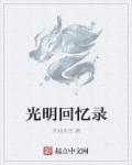 光明记忆主角