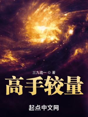 高手较量TXT