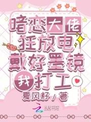 我暗恋的大佬也重