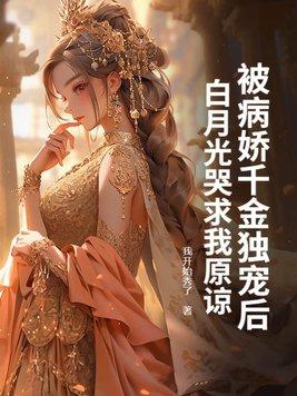 被病娇囚禁的白月光