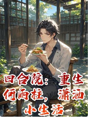 四合院娶何雨水的