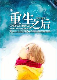重生之后宫